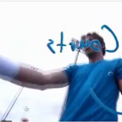 Nuevo dardo de Ruud a Kyrgios