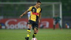 Carlos Carmona reveló el DT que más lo marcó y el Mundial que le cambió la vida