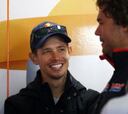 Casey Stoner disputará con Honda las 8 Horas de Suzuka