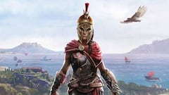 Ubisoft aclara que la publicidad en Assassin’s Creed se debe a “un error técnico”