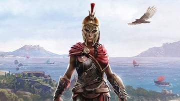 Ubisoft publicidad problema técnico en Assassins Creed