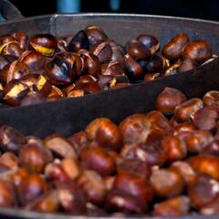 ¿Cuánto cuesta abrir un quiosco de castañas y cuáles son los requisitos para ponerlo?