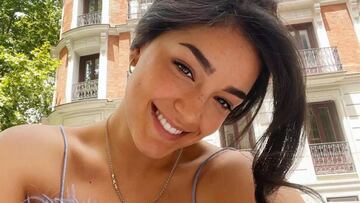Alejandra Capetillo revela padecer un trastorno que condiciona su vida: “me han pasado cosas vergonzosas”