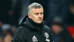 "It's not fair" - Solskjaer points to United and Chelsea scheduling