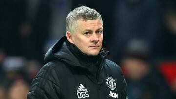 "It's not fair" - Solskjaer points to United and Chelsea scheduling