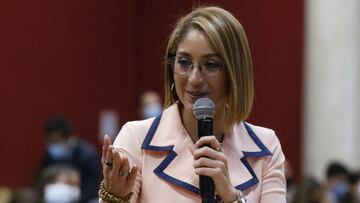 Investigación en contra de Jennifer Arias. Conozca cuáles son los principales motivos por los que se acusa a la presidenta de la Cámara de Representantes.