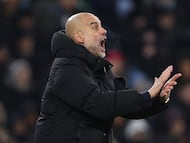 Live updates as Man City host Brighton at the Etihad today, Wednesday January 7, in Week 21 of the 2025/26 Premier League season.