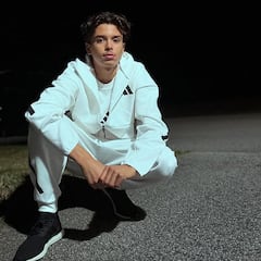 Un jugador chileno da el salto y ficha en el club de Darío Osorio