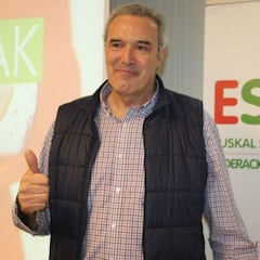 Nuevo mazazo a la Federación Vasca de Baloncesto