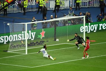 Liverpool boost as Real Madrid 'nemesis' news confirmed