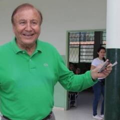 Tras la renuncia de Paola Ochoa, esto respondió Rodolfo Hernández