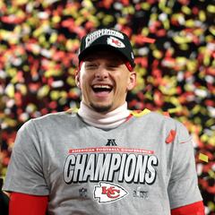 The atrocious throw by Patrick Mahomes that’s going viral on social media