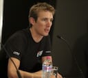 Andy Schleck cree que "Lance corrió limpio tras su reaparición"