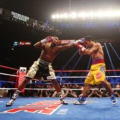 'Money' Mayweather se fue: algunos no le echan en falta