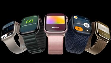 Why is the Apple Watch being banned?