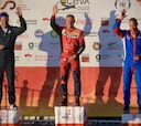 Fantoba, campeón de España Ilimitado en el Nacional de Vuelo Acrobático