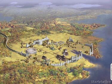 Civilization 3 (PC)