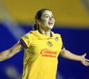 América (2-1) Tigres resumen: Liga MX Femenil Clausura 2025, Jornada 14