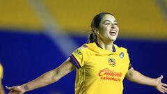 América (2-1) Tigres resumen: Liga MX Femenil Clausura 2025, Jornada 14
