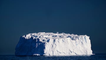 Scientists have made a significant discovery which has impacted their understanding of the potential effects climate change.