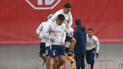 Otro chileno para Boca Juniors: cinco millones de dólares