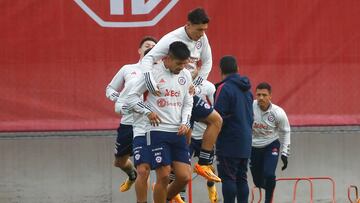 Otro chileno para Boca Juniors: cinco millones de dólares