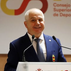 El boicot en el Europeo abre
dos expedientes en España