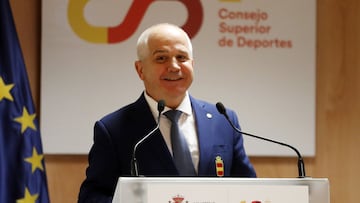 El boicot en el Europeo abre
dos expedientes en España