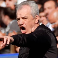 Aguirre, sobre la marcha de Braithwaite: "Nos chingaron"