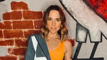 Mel C confiesa 25 años después que fue agredida sexualmente antes de su primer concierto con las Spice Girls