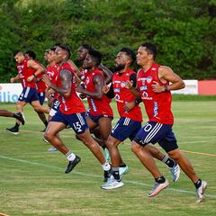 Hernán Darío Gómez confirma tres nuevos refuerzos para Junior