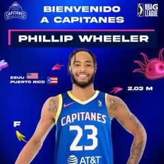 Capitanes de la CDMX ya tiene al reemplazo de Juan Toscano-Anderson