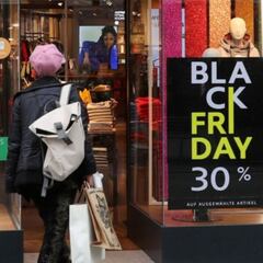 Black Friday 2021 en México: fechas, cuándo es, qué día empieza y cuándo acaba el viernes de descuentos