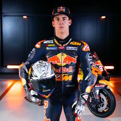 “Me atrevo a decir que somos la alineación más fuerte de MotoGP”