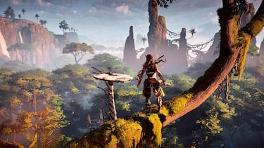 Netflix pospone su serie de Horizon Zero Dawn indefinidamente tras la polémica con su showrunner