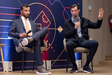 “Somos mucho más que Cristiano”