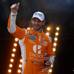 Daniel Suárez: “No quiero ser el nuevo Checo Pérez”