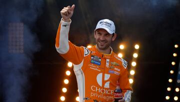 Daniel Suárez: “No quiero ser el nuevo Checo Pérez”