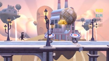 Runner 2 se pone a la venta esta semana