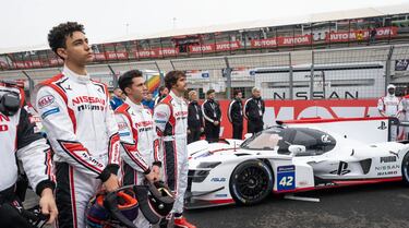 Qué ver del 22 al 24 de marzo en Netflix, Disney+, Amazon Prime Video, HBO Max, Movistar+ y SkyShowtime