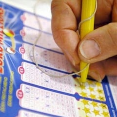 El método matemático de un francés para ganar el Euromillones