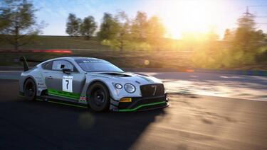 Assetto Corsa Competizione, impresiones. ¿El mayor realismo al volante?