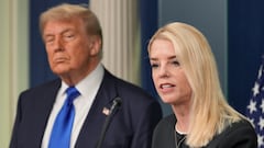 Nowhere to hide: 79% of Americans believe the government should release the Jeffrey Epstein files