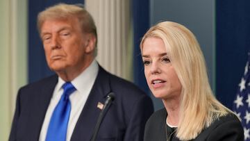 New polling shows bipartisan support for more information on the Epstein case as White House attempts to handwave the issue.