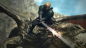 Dragon’s Dogma 2 players can’t start a new game on PC: What to do?