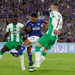 ¿Cuánto dinero se lleva Millonarios por ganar la Liga BetPlay?