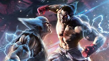 Tekken 7 y Project Cars, entre otros, a un precio imbatible en Humble Bundle