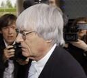 Ecclestone afirma que no habrá un Mundial de dos niveles