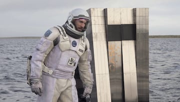 Interstellar