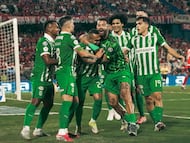 Nacional se queda con el clásico y deja al DIM sin chances